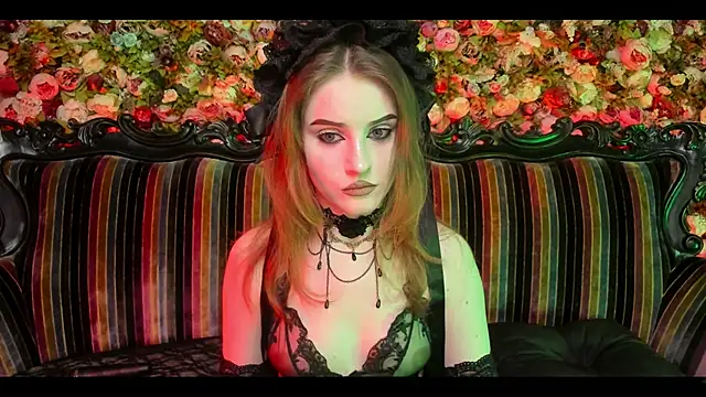 EllieMori online show from 6, 2, 2026