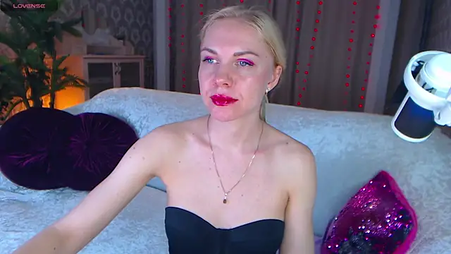 LiSinDoll online show from 27, 11, 2025