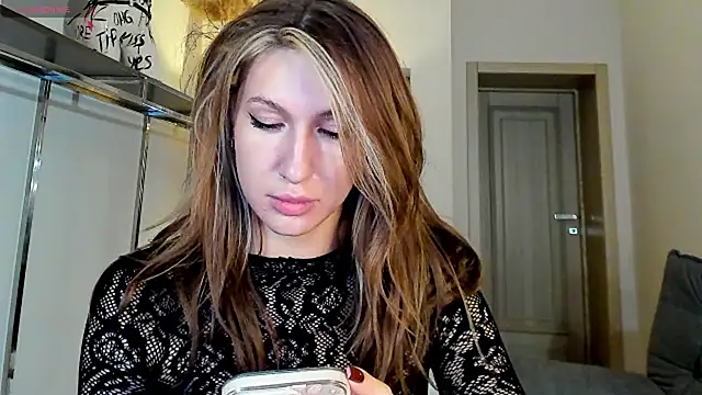 MariGven online show from 18, 9, 2025