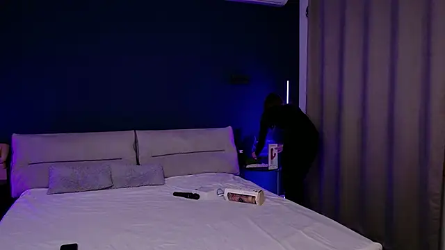 MariGven online show from 19, 12, 2025