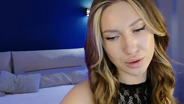 MariGven online show from 1, 10, 2025