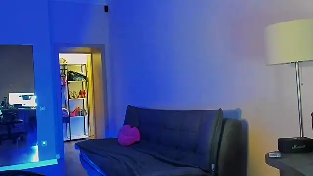 MariGven online show from 24, 3, 2026