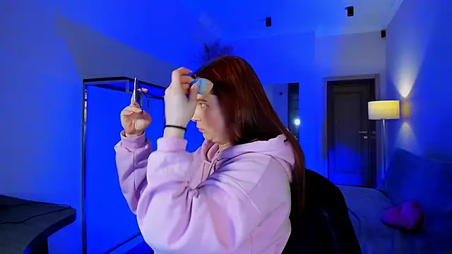 Meri Cutte online show from 3, 2, 2026