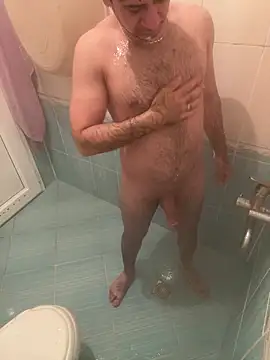 Cruel00 online show from 18, 11, 2025