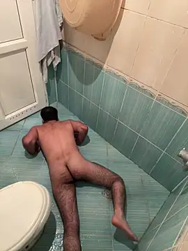 Cruel00 online show from 17, 9, 2025