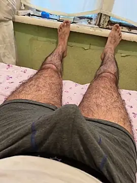 Cruel00 online show from 28, 11, 2025