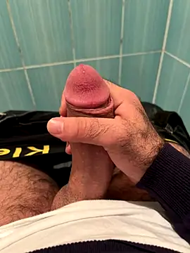 Cruel00 online show from 15, 12, 2025