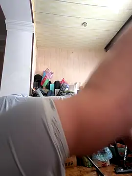 Cruel00 online show from 12, 9, 2025