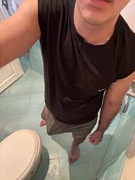 Cruel00 online show from 26, 9, 2025