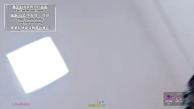 Rabbitlittlefool online show from 10, 9, 2025