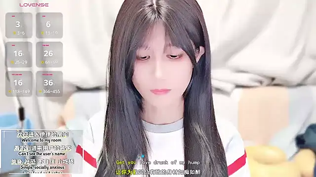 Rabbitlittlefool online show from 24, 10, 2025