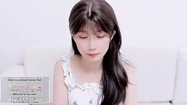 Rabbitlittlefool online show from 10, 11, 2025