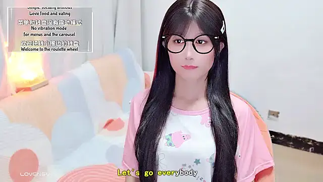 Rabbitlittlefool online show from 20, 9, 2025