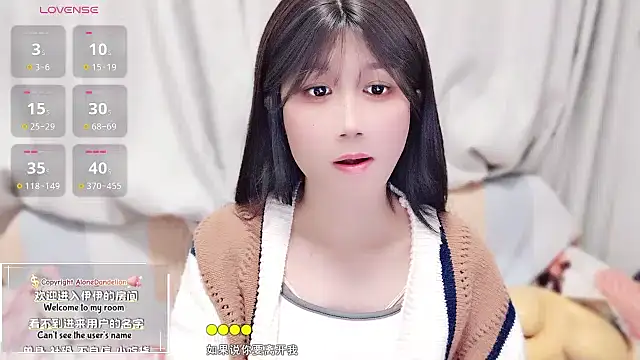 Rabbitlittlefool online show from 25, 10, 2025