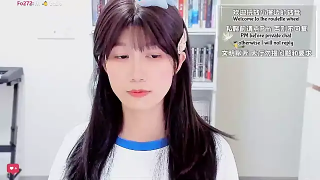 Rabbitlittlefool online show from 14, 1, 2026