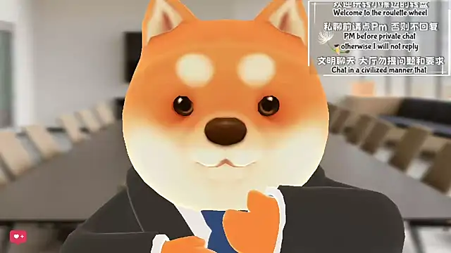 Rabbitlittlefool online show from 10, 4, 2026