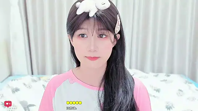 Rabbitlittlefool online show from 7, 2, 2026