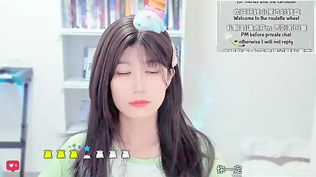 Rabbitlittlefool online show from 15, 2, 2026