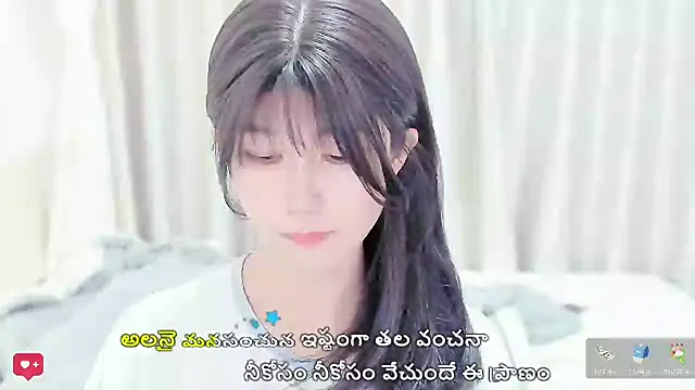 Rabbitlittlefool online show from 21, 3, 2026