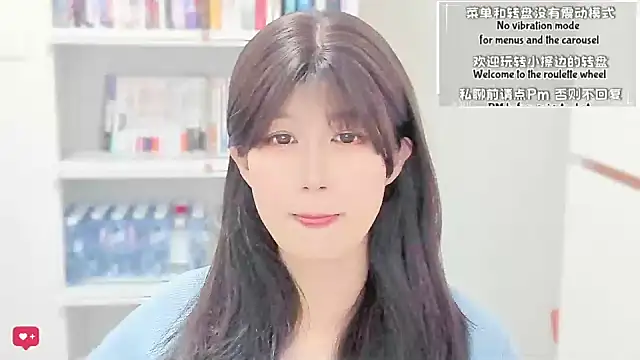 Rabbitlittlefool online show from 12, 4, 2026