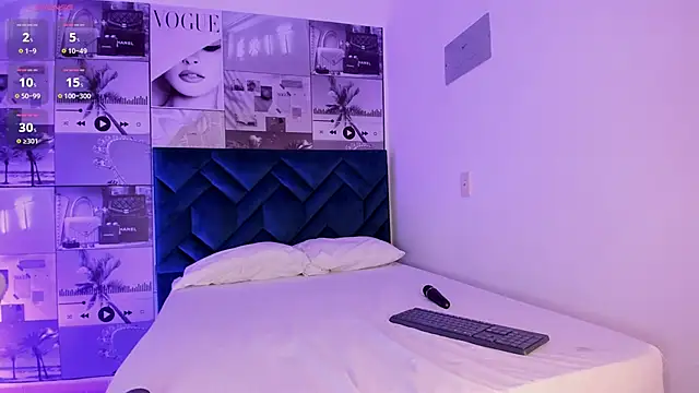 iSofiaass online show from 6, 10, 2025