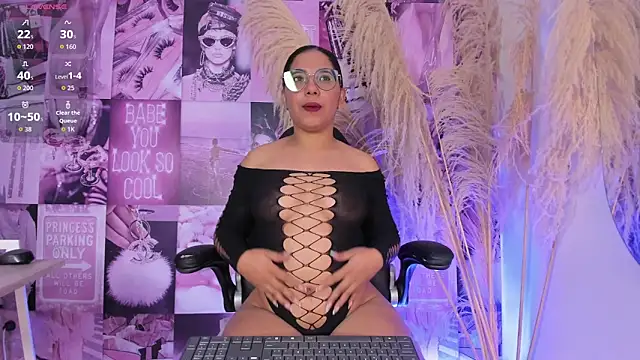 iSofiaass online show from 14, 5, 2026