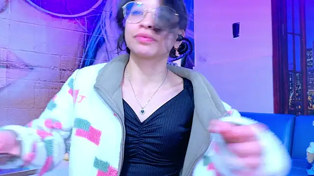 Giaa rossi online show from 25, 5, 2026