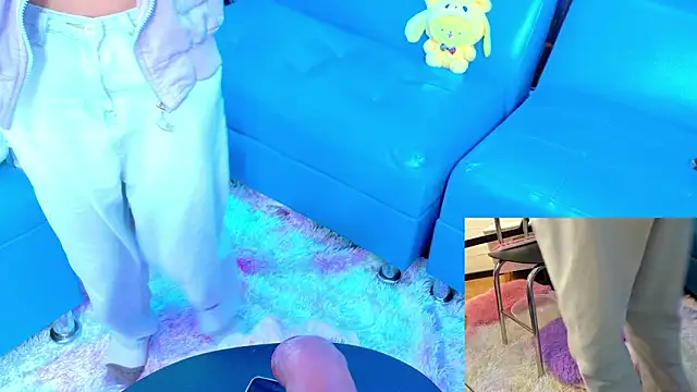 Giaa rossi online show from 13, 3, 2026