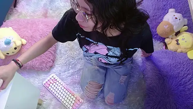 Giaa rossi online show from 15, 9, 2025