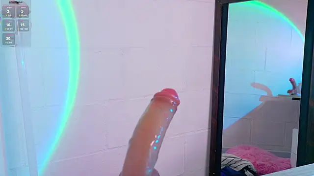 Giaa rossi online show from 14, 2, 2026