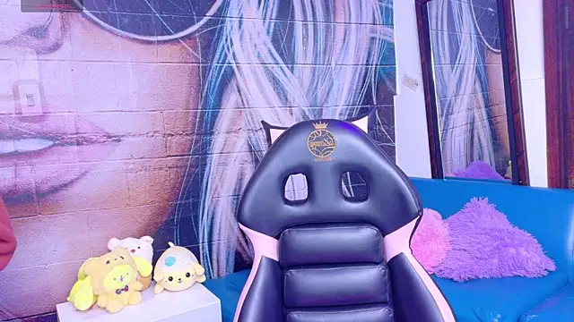 Giaa rossi online show from 9, 1, 2026