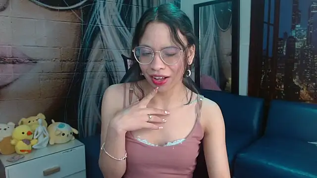 Giaa rossi online show from 17, 9, 2025