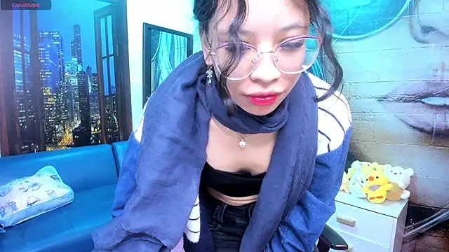 Giaa rossi online show from 15, 12, 2025