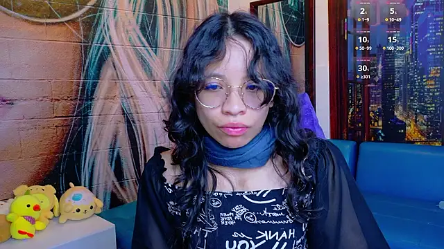 Giaa rossi online show from 12, 2, 2026