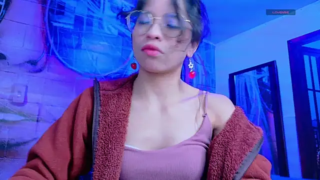 Giaa rossi online show from 25, 3, 2026