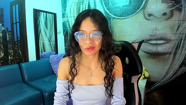 Giaa rossi online show from 26, 10, 2025