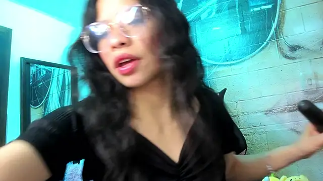 Giaa rossi online show from 28, 9, 2025