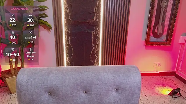 saori katusmi online show from 3, 10, 2025