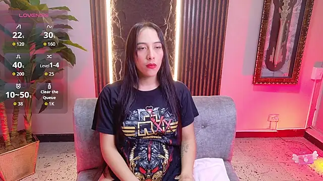 saori katusmi online show from 7, 10, 2025