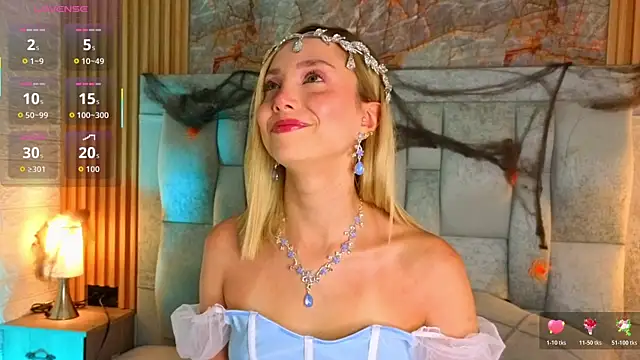 miaroldan online show from 22, 10, 2025