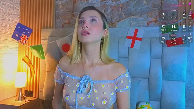 miaroldan online show from 20, 6, 2026