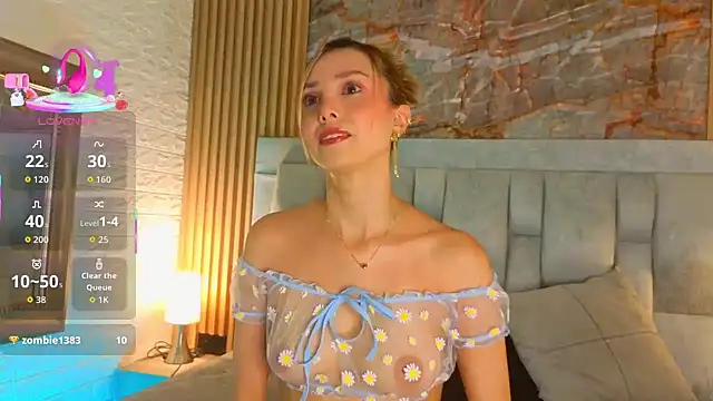 miaroldan online show from 10, 11, 2025