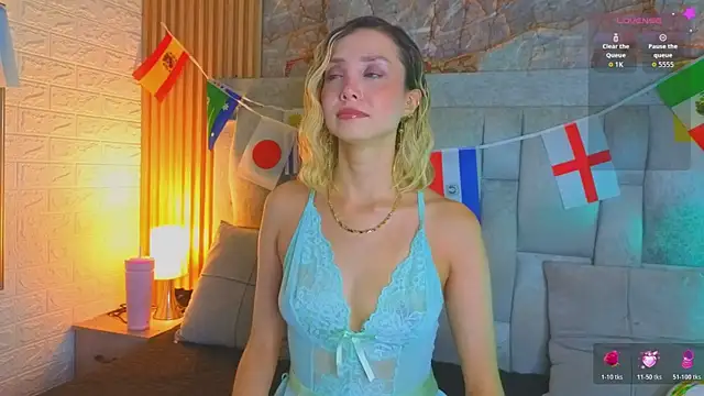 miaroldan online show from 17, 6, 2026