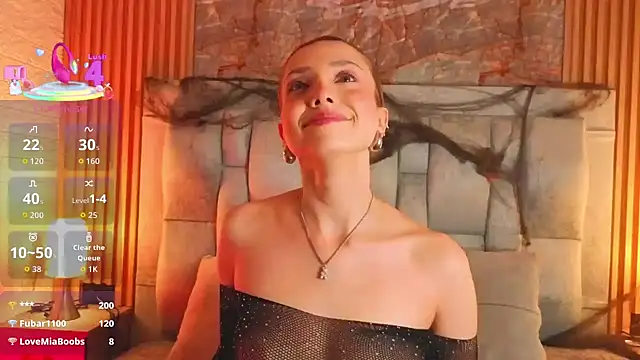 miaroldan online show from 16, 10, 2025