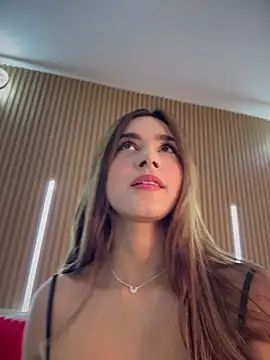 Natalia vidal online show from 26, 3, 2026