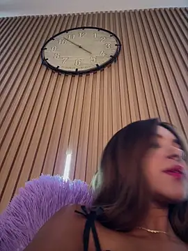 Natalia vidal online show from 14, 2, 2026