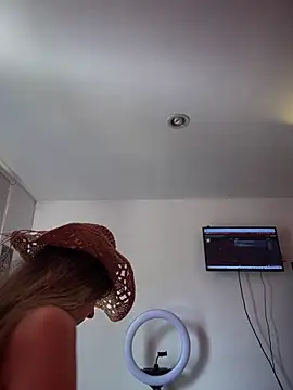 Natalia vidal online show from 14, 9, 2025