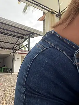 Natalia vidal online show from 30, 10, 2025