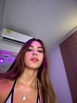 Natalia vidal online show from 28, 2, 2026