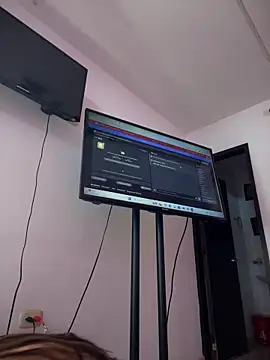 Natalia vidal online show from 26, 10, 2025